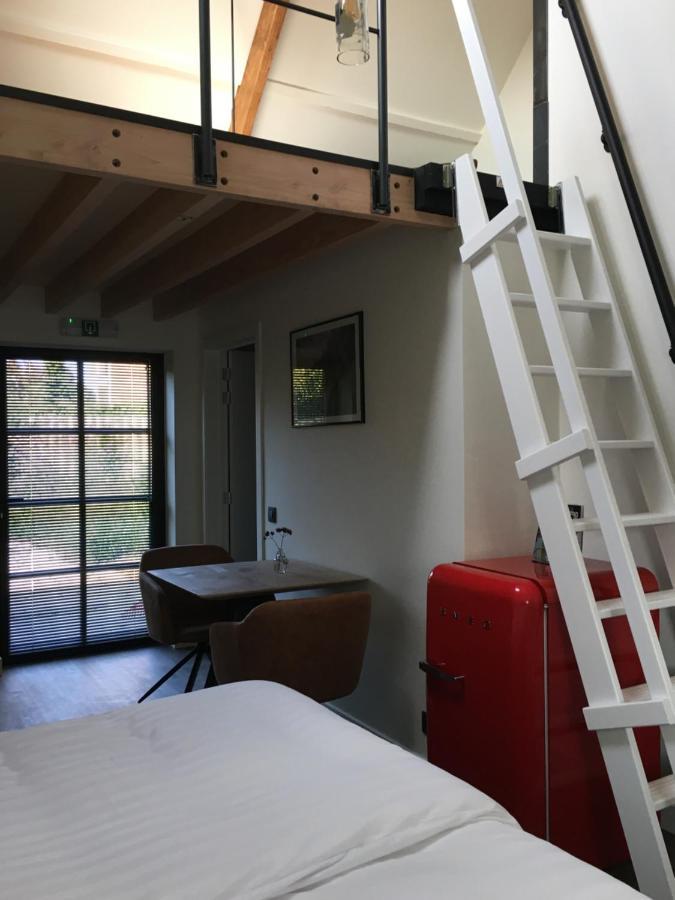 B&B Sint-Mariaburg Αμβέρσα Εξωτερικό φωτογραφία