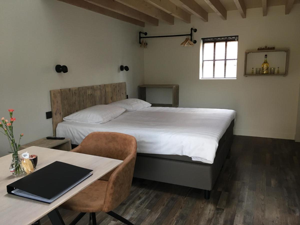 B&B Sint-Mariaburg Αμβέρσα Εξωτερικό φωτογραφία