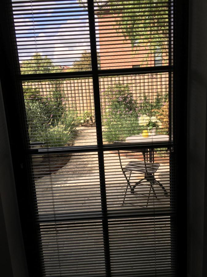 B&B Sint-Mariaburg Αμβέρσα Εξωτερικό φωτογραφία