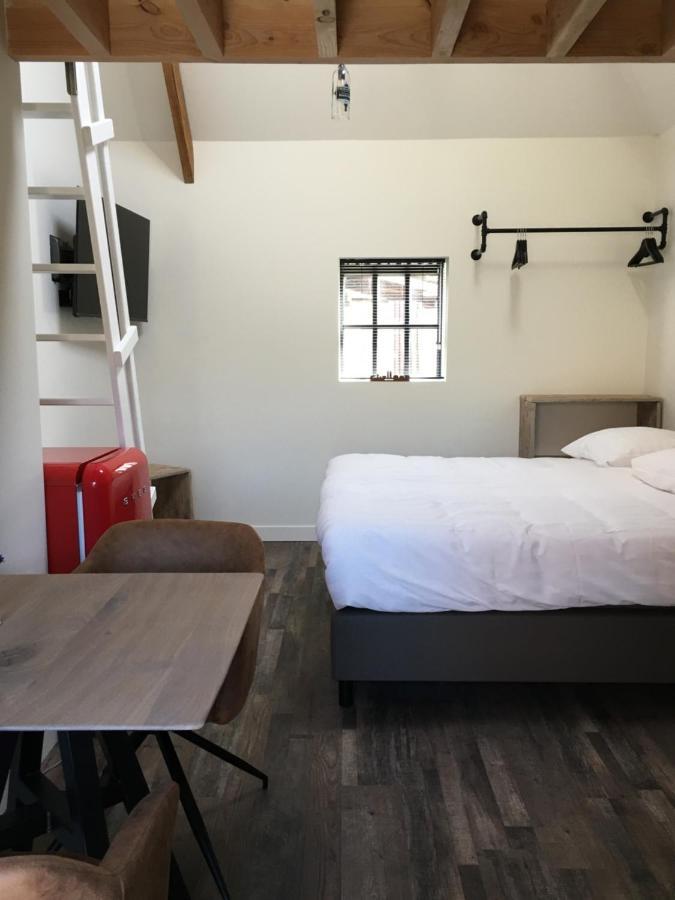B&B Sint-Mariaburg Αμβέρσα Εξωτερικό φωτογραφία