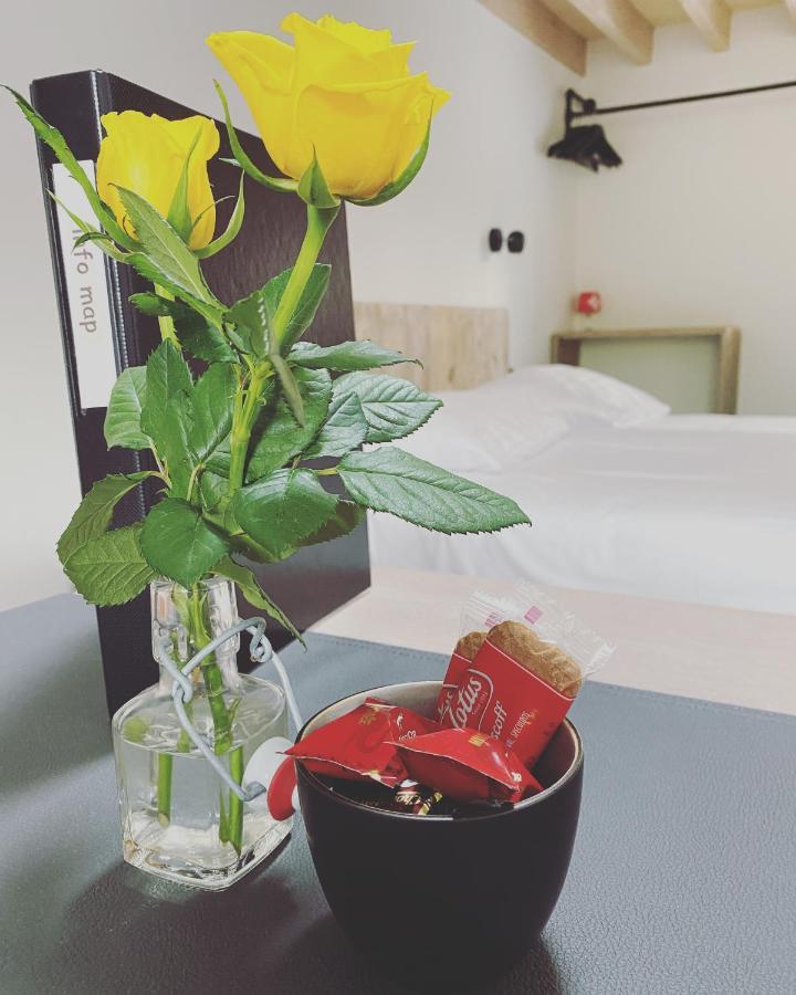 B&B Sint-Mariaburg Αμβέρσα Εξωτερικό φωτογραφία