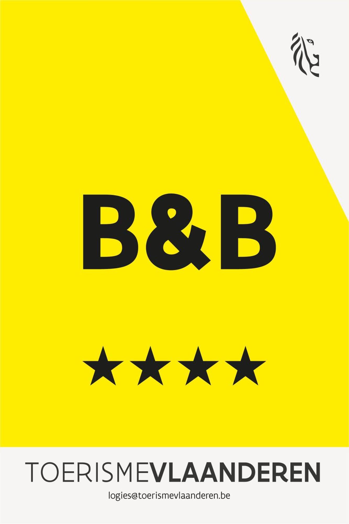 B&B Sint-Mariaburg Αμβέρσα Εξωτερικό φωτογραφία